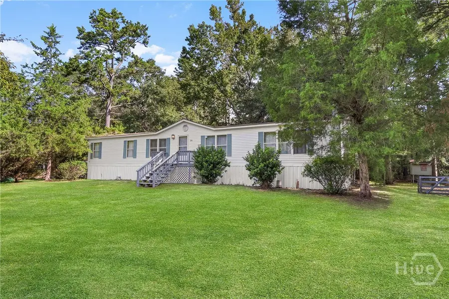 208 River Oak Drive, Bloomingdale, GA 31302 - #3
