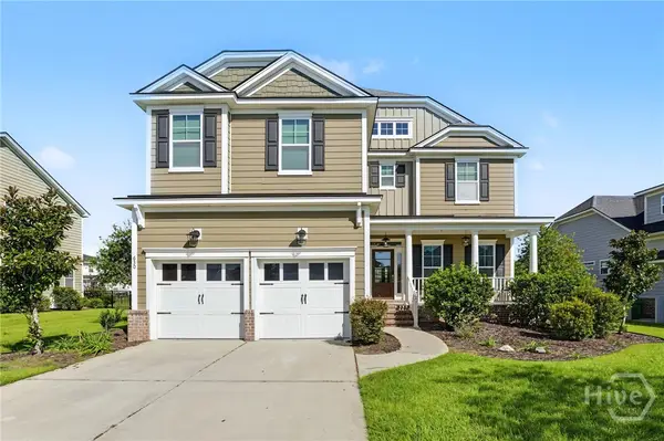 630 Wyndham Way, Pooler, GA 31322