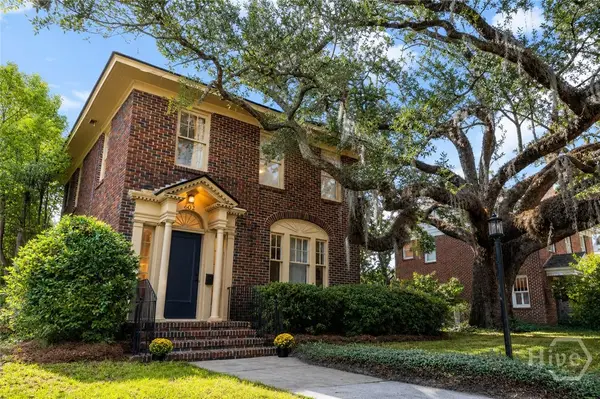 602 E 50th Street, Savannah, GA 31405