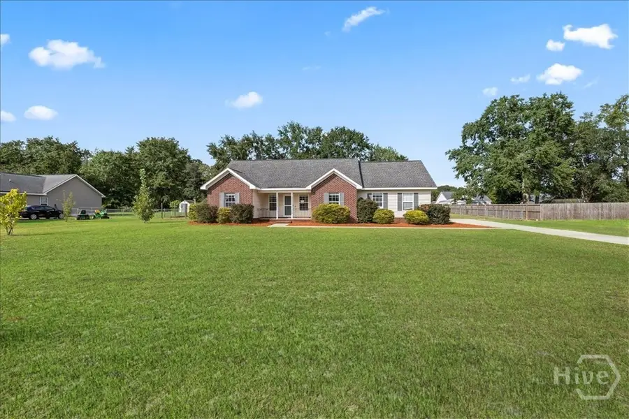 109 Warner Drive, Guyton, GA 31312 - #2