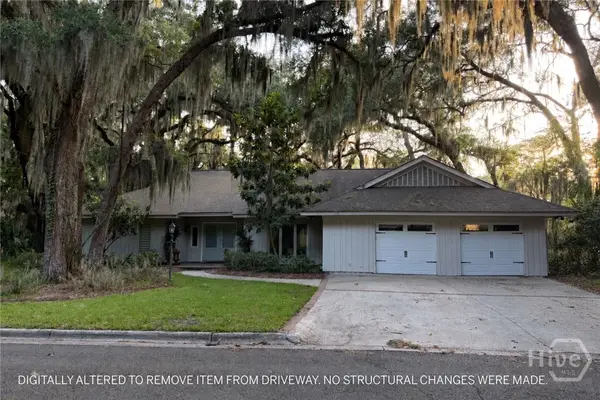 3 Mad Turkey Crossing, Savannah, GA 31411