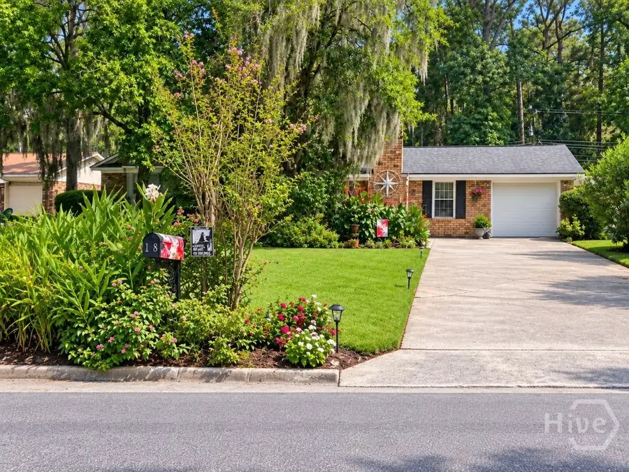 18 E Stillwood Circle, Savannah, GA 31419 - #2