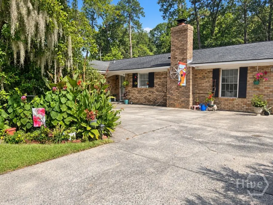 18 E Stillwood Circle, Savannah, GA 31419 - #3