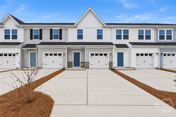 117 Brunson Circle, Guyton, GA 31312