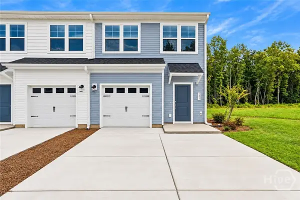 121 Brunson Circle, Guyton, GA 31312