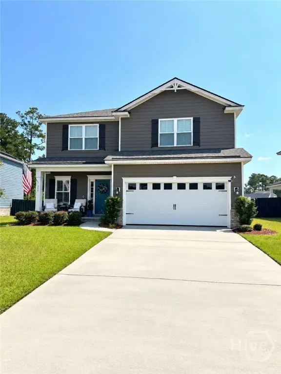 205 Wexford Drive, Richmond Hill, GA 31324