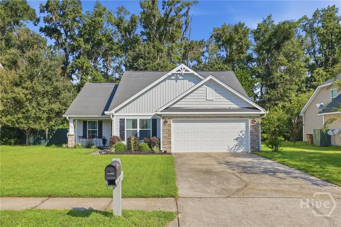 620 Garden Hills Loop, Richmond Hill, GA 31324 - #1