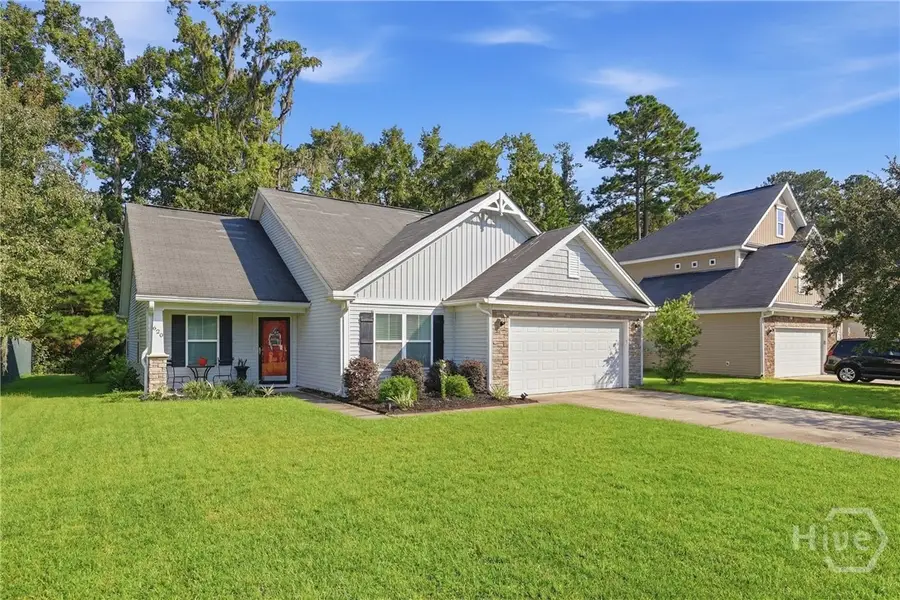 620 Garden Hills Loop, Richmond Hill, GA 31324 - #2