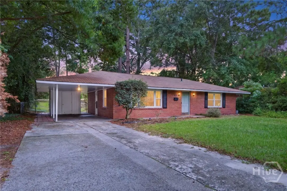 2131 Walz Drive, Savannah, GA 31404 - #1