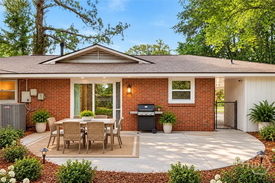 2131 Walz Drive, Savannah, GA 31404 - #3