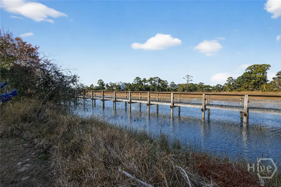 145 S Campbell Avenue #E, Tybee Island, GA 31328 - #2