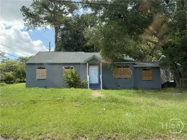 127 Elm Circle, Savannah, GA 31404