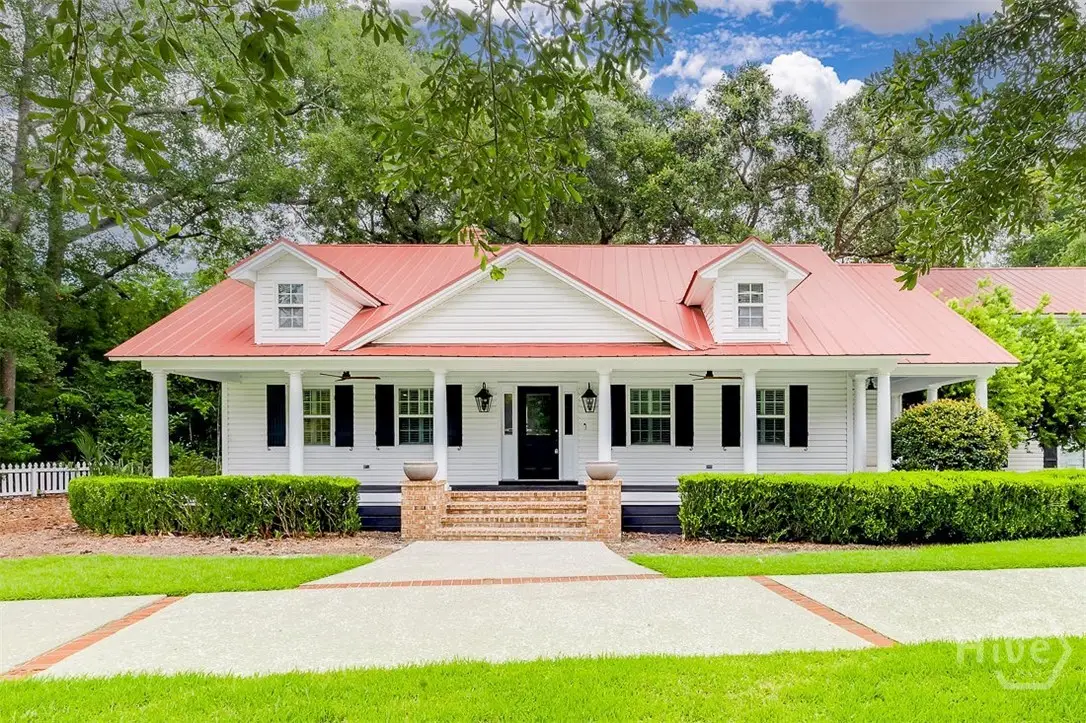 38 Noble Glen Drive, Savannah, GA 31406 - #1