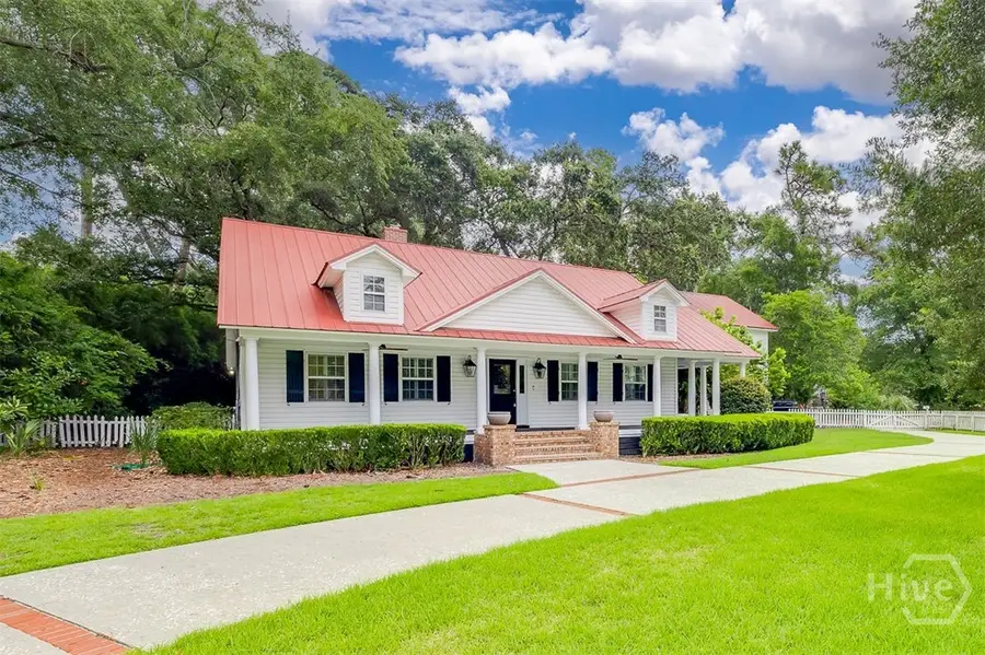 38 Noble Glen Drive, Savannah, GA 31406 - #2