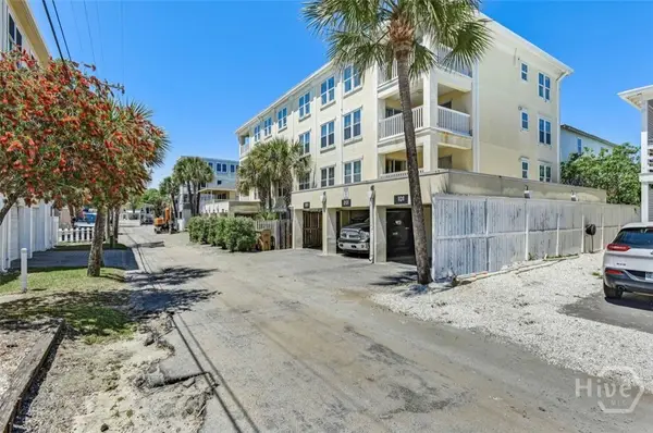 10 T.s. Chu Terrace #202, Tybee Island, GA 31328