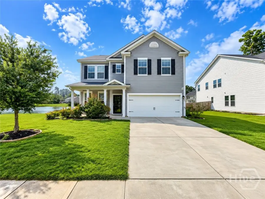 183 Benelli Drive, Pooler, GA 31322 - #3