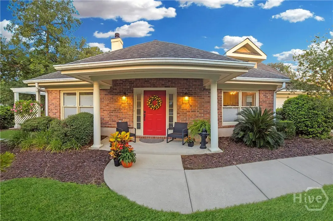 13 Steeple Run Way, Savannah, GA 31405 - #1