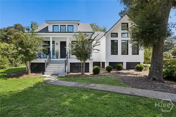 1402 Walthour Road #A, Savannah, GA 31410