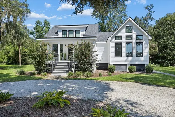 1402 Walthour Road #B, Savannah, GA 31410