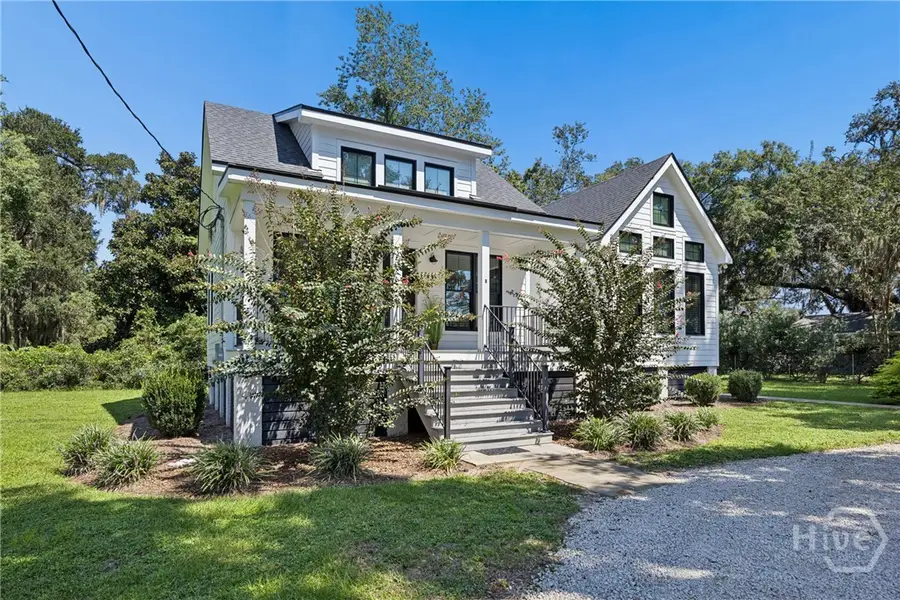 1402 Walthour Road #B, Savannah, GA 31410 - #2