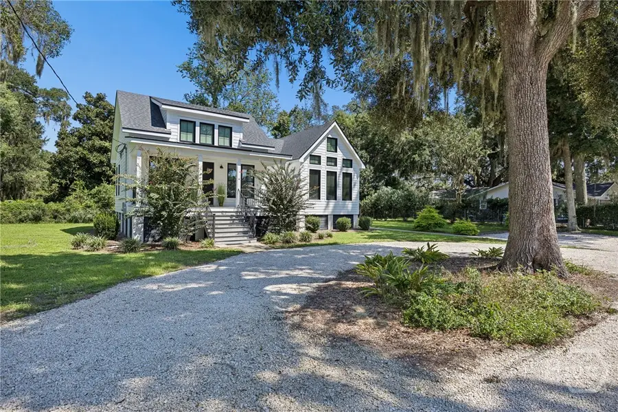 1402 Walthour Road #B, Savannah, GA 31410 - #3