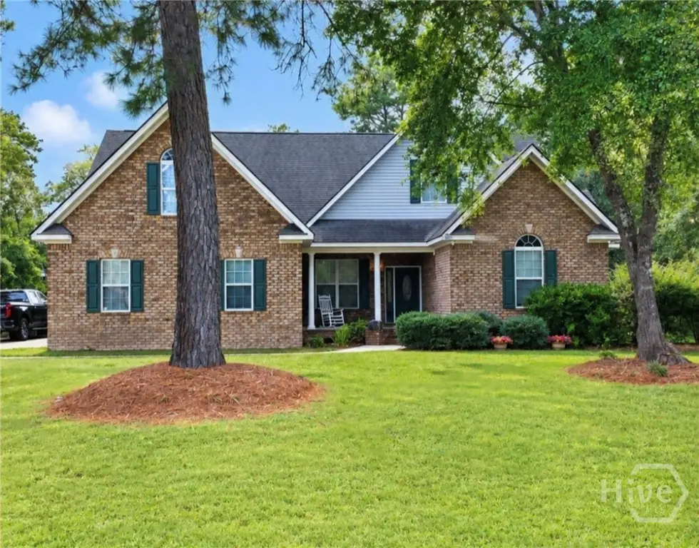327 Westminster Drive, Guyton, GA  - #1