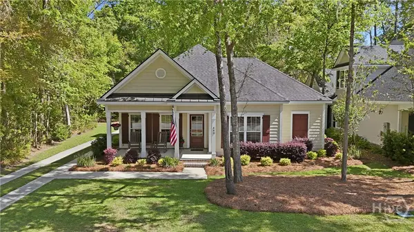 440 Ridgewood Park Drive S, Richmond Hill, GA 31324