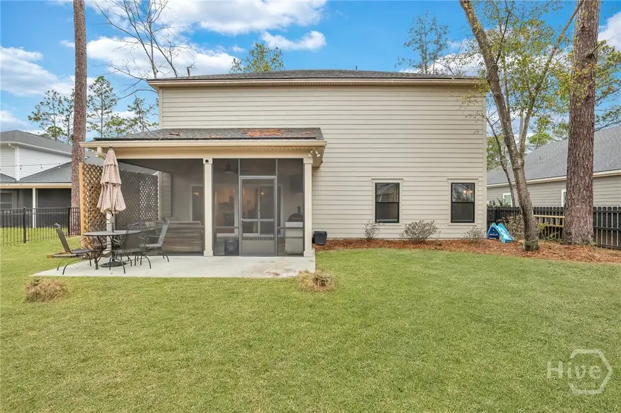 188 Crawford Lane, Richmond Hill, GA 31324 - #3