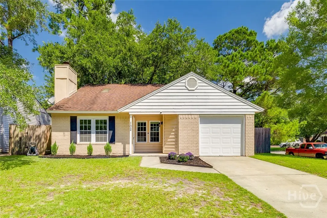 102 Morekis Drive, Savannah, GA 31419 - #1