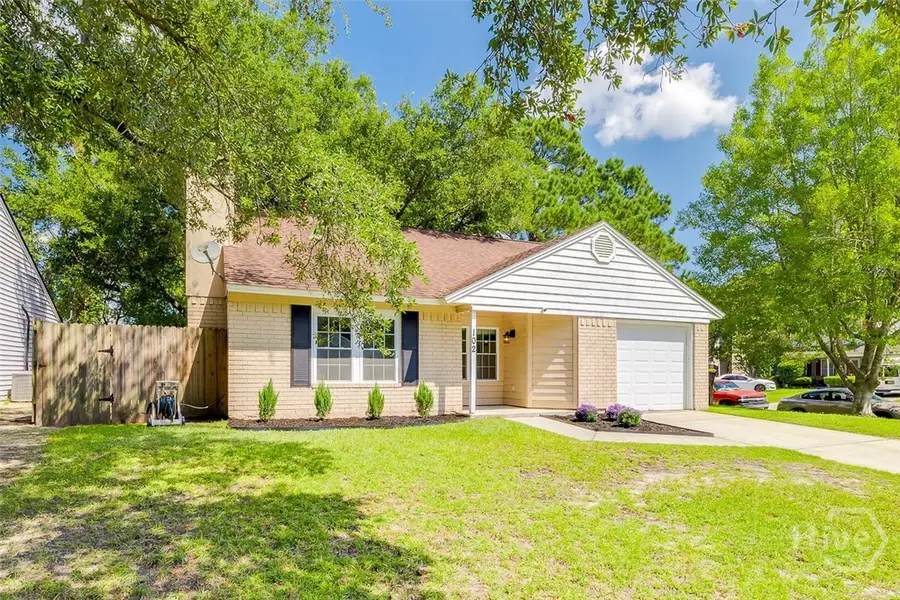 102 Morekis Drive, Savannah, GA 31419 - #3