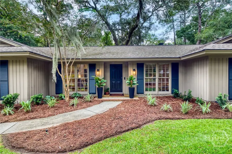 1 Blackbeard Lane, Savannah, GA 31411 - #3
