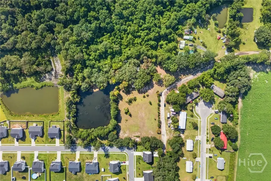 0 Sherwood Road, Rincon, GA 31326 - #2