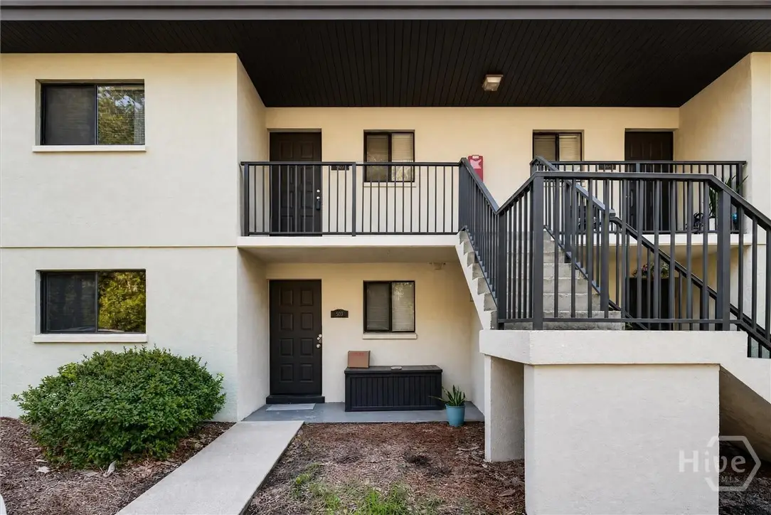 12510 White Bluff Road #507, Savannah, GA 31419 - #1