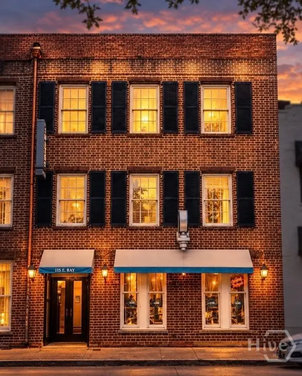 115 E Bay Street, Savannah, GA 31401 - #2