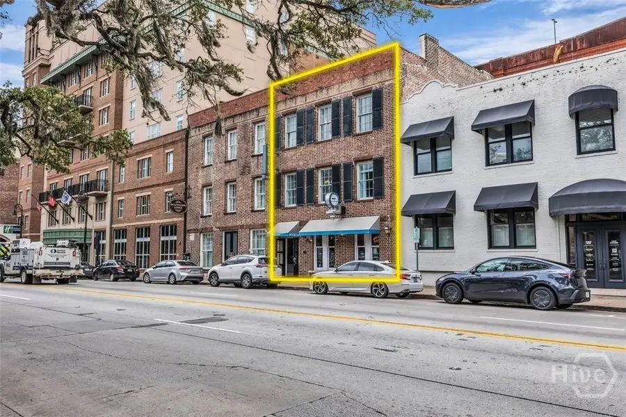 115 E Bay Street, Savannah, GA 31401 - #3