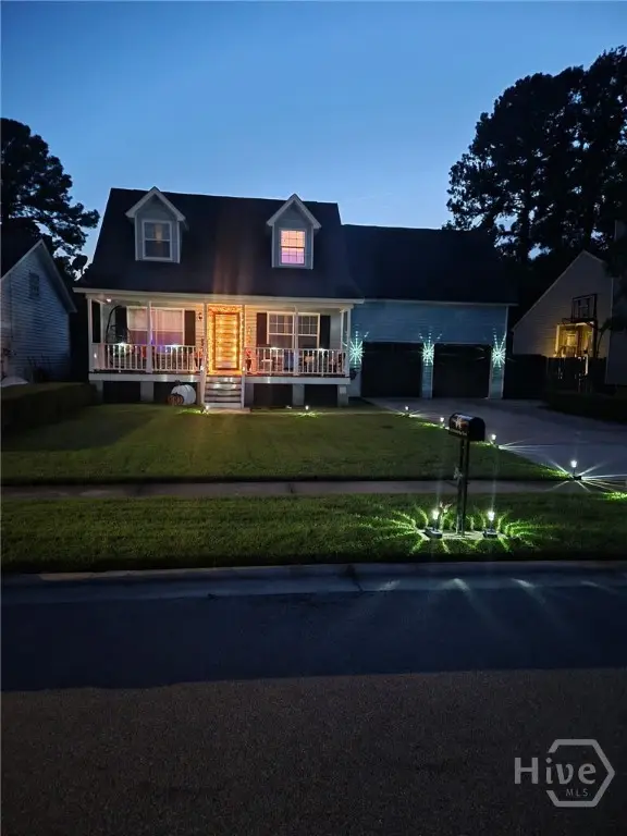 152 Stockbridge Drive, Savannah, GA 31419 - #2