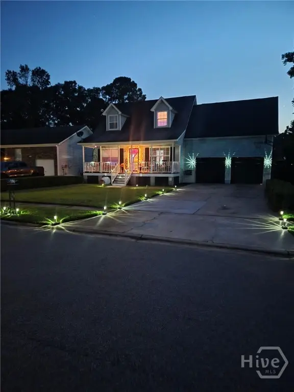 152 Stockbridge Drive, Savannah, GA 31419 - #3