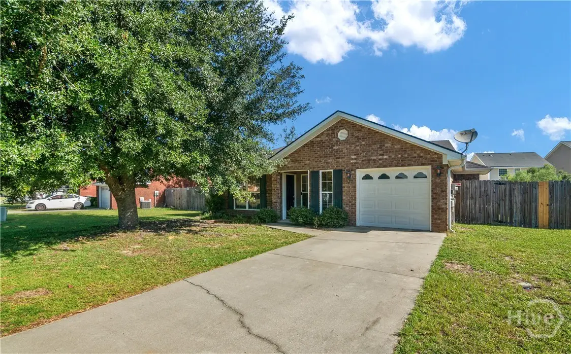 120 Grandview Drive, Hinesville, GA 31313 - #1