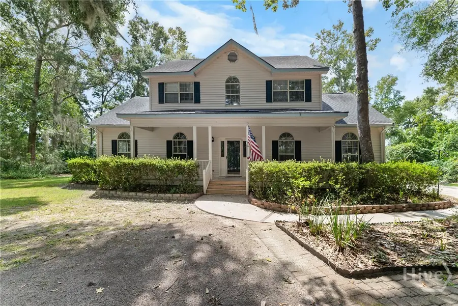 115 Magnolia Marsh Drive, Richmond Hill, GA 31324 - #2