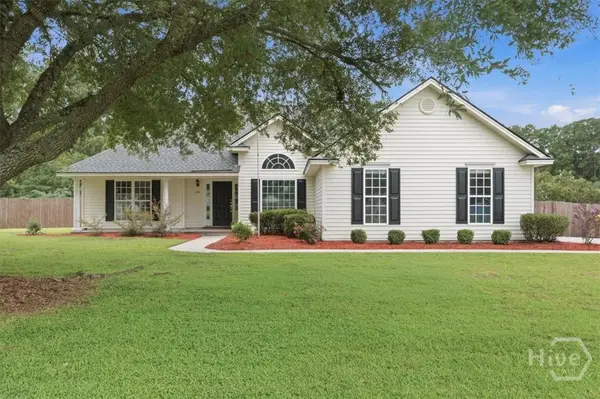 204 Veranda Avenue, Guyton, GA 31312