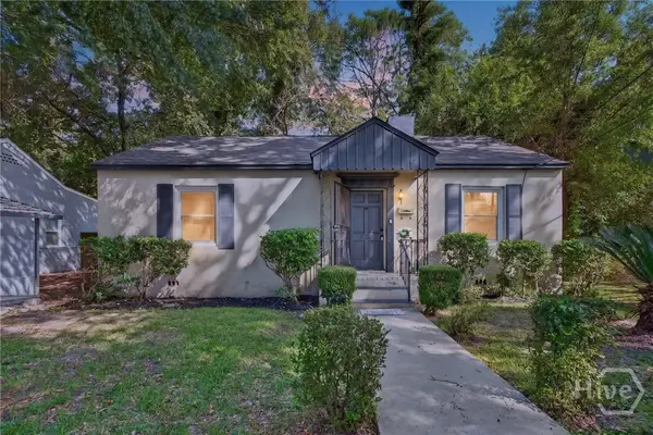 1710 E 41st Street, Savannah, GA 31404