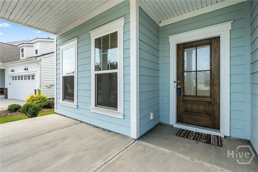 287 Loblolly Lane, Richmond Hill, GA 31324 - #3
