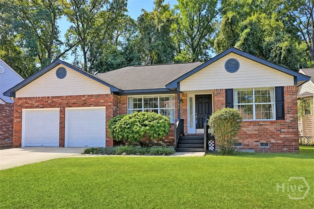109 Bobstay Court, Savannah, GA 31410 - #1