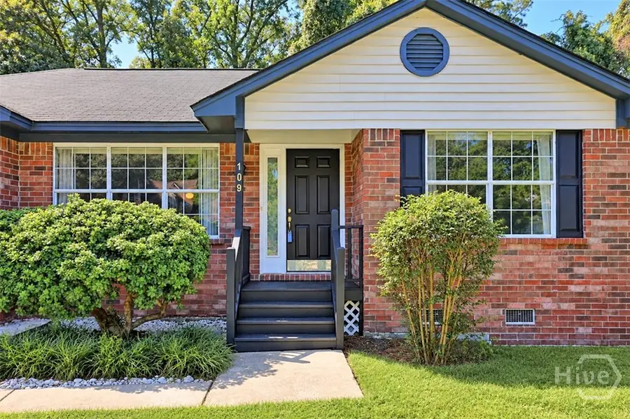 109 Bobstay Court, Savannah, GA 31410 - #2