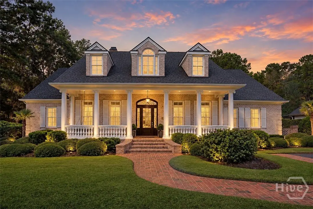 317 Spanton Crescent, Pooler, GA 31322 - #1
