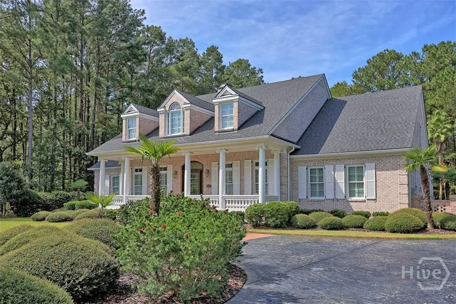 317 Spanton Crescent, Pooler, GA 31322 - #3