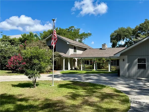 Address Withheld By Seller, Savannah, GA 31410
