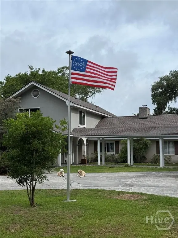 Address Withheld By Seller, Savannah, GA 31410 - #2