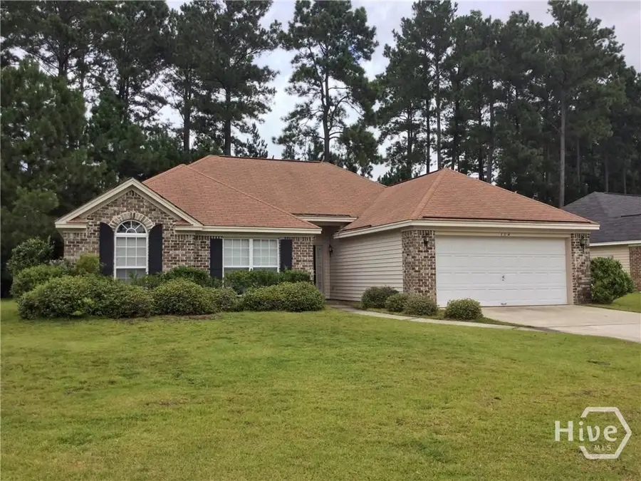 114 Chinese Fir Court, Pooler, GA  - #3