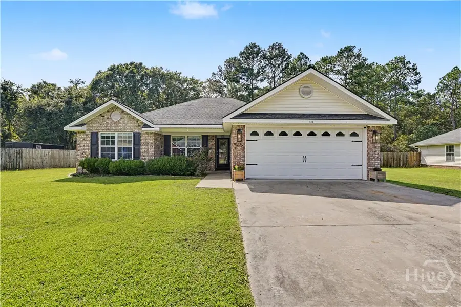 320 Carson Street Ne, Ludowici, GA 31316 - #2